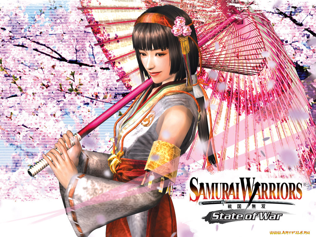 , , samurai, warriors